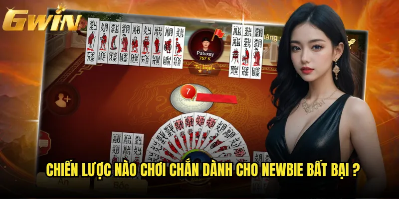 Chắn Gwin có thực sự là trò chơi dân gian hấp dẫn nhất trên nền tảng online? 3 Chiến lược nào chơi chắn dành cho newbie bất bại?