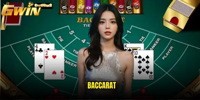 Baccarat