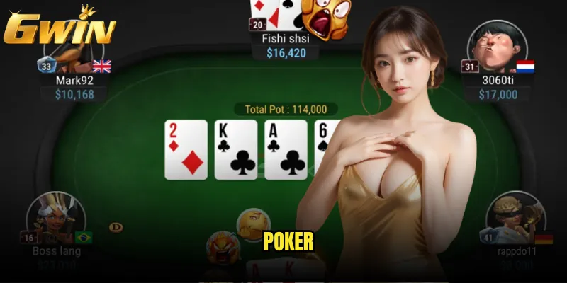 Poker