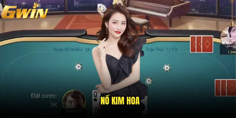 Nổ kim hoa Gwin có mang đến may mắn thực sự cho game thủ? 3 Nổ kim hoa