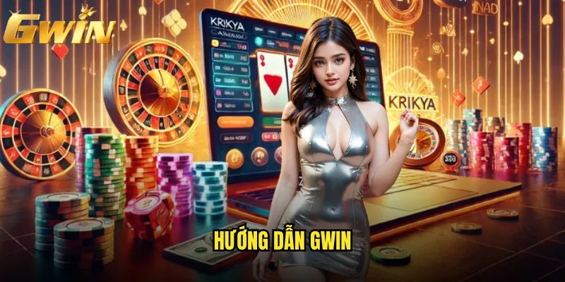 Hướng dẫn Gwin có chi tiết dễ hiểu cho người mới không? 4 hướng dẫn Gwin