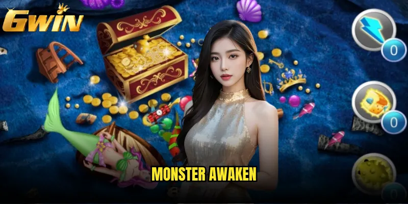 Monster Awaken